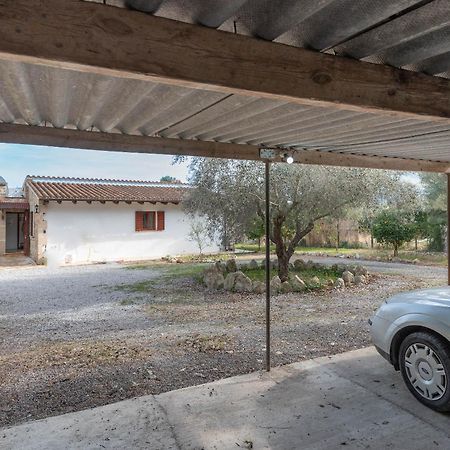 Villa Eu Clos By Sealand Villas Crestatx Buitenkant foto